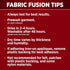Aleene's Fabric Glue Fabric Fusion Permanent Pen 0.34oz...