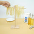 Wooden Pasta Drying Rack – Collapsible Pasta Dryer, Hanging Rack for Pasta Machine & Maker, Kitchen Gift Idea...