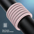 Essri for Phone Charger Cord 10 FT 3Pack,USB to Lighting Cable 10 Feet, Nylon Braided Long Charging Cable 10 Foot Compatible with iPhone 14/13/12/...