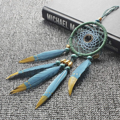 Mulutoo 12 Pcs 2 inch Gold Metal Hoop Ring Seamless Macrame Ring DIY Accessories Hardware Bags Ring Dream Catcher and Crafts O Ring Round Wire for...