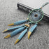 Mulutoo 12 Pcs 2 inch Gold Metal Hoop Ring Seamless Macrame Ring DIY Accessories Hardware Bags Ring Dream Catcher and Crafts O Ring Round Wire for...