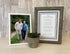 Dad, Now That I'm Older- Gift for Dad from Son Or Daughter for Father's Day, Christmas, Birthday...
