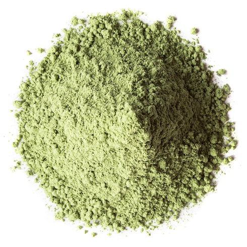 Food to Live Organic Broccoli Powder, 4 Ounces – Non-GMO, Raw, Kosher, 100% Pure, Ground from Whole Vegetables, Vegan Superfood, Bulk, Rich in Fib...