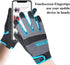 HANDLANDY Grip Work Gloves for Women Men, Safety Utility Yard Working Gloves, Flexible Touch Screen Mechanics Gloves (Grip-upgraded, Medium (Pack ...