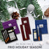 FRIO Mini Insulin Cooling Wallet - High End and Low Profile Design Insulin Bag for Stress Free Insulin Cooling - On The Go Travel Case...