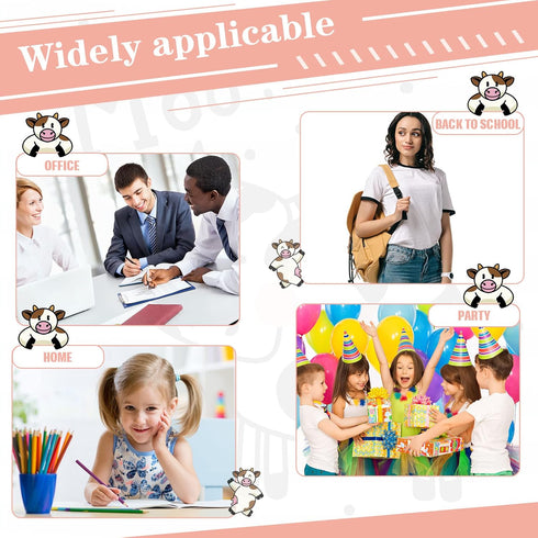 100 Pieces Metal Mini Paper Clips 3/5 Inch Finish Steel Paper Clip Metal Journaling Paper Clamps Office Paperclip for Paper Document Sorting and O...