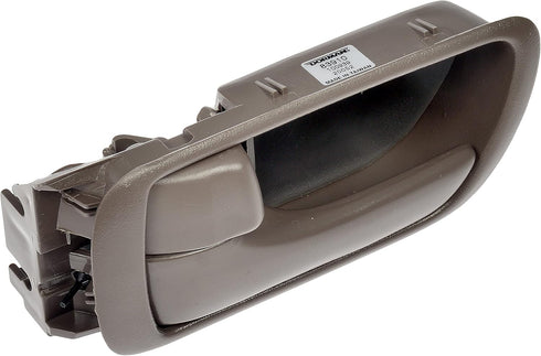 Dorman 83910 Interior Door Handle Compatible with Select Toyota Models, Brown...