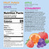 Amazon Brand - Mama Bear Electrolyte Powder Packets 0.3oz, Assorted Flavors, 8 Count...