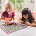 Educational Insights Robot Face Race, Fast Paced Color Recognition Matching Game, for 2-4 Players, Award-Winning Fun Family Board Game for Kids Ag...