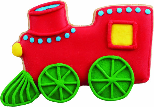 Wilton Metal Homemade 3-Piece Cookie Cutter Set...