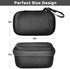 casmilee Carrying Case for iWALK Portable for Apple Watch Charger & Phone Charger 9000mAh/5000mAh, Charging Battery Pack Storage Holder for Anker ...