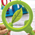 Teacher Created Resources Up-Close Science: Magnifying Glasses & Tweezers Activity Set (TCR20368)...