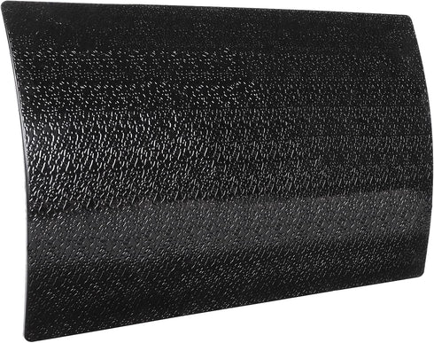 Extra Large Non-Slip Car Dashboard Sticky Pad – 11"x7" MINI-FACTORY Fixate Gel Mat for Phones, Glasses, Keys – Anti-Slip Grip...