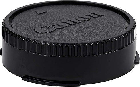 Fotodiox Replacement Rear Lens Cap Compatible with Canon FD and FL 35mm SLR Film Cameras...