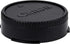 Fotodiox Replacement Rear Lens Cap Compatible with Canon FD and FL 35mm SLR Film Cameras...