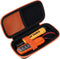 Aenllosi Hard Carrying Case Compatible with Klein Tools NCVT1P/NCVT-2/NCVT2P/NCVT-3/VT3P/NCVT-4IR/NCVT-5A/NCVT6 Non Contact Voltage Tester...