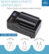 BM Premium EN-EL15B Battery and Battery Charger for Nikon Z6, Z7, D780, D850, D7500, 1 V1, D500, D600, D610, D750, D800, D800E, D810, D810A, D7000...