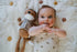 Crane Baby Toys for Boys and Girls, Comforting Plush Stuffed Animal, Frankie The Fox...