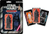 Aquarius Star Wars Darth Vader Premium Playing Cards - Darth Vader Themed Deck of Cards for Your Favorite Card Games - Officially Licensed Star Wa...