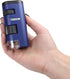 Carson Pocket Micro 20x-60x LED Lighted Zoom Field Microscope with Aspheric Lens System (MM-450),Blue...