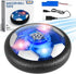 Bennol Hover Soccer Ball Toys Sets for 3 4 5 6 Year Old Boys Kids, Indoor Outdoor Outside Soccer Ball Toys for Kids Boys 3-5 4-8 6-8, 3 4 5 6 Year...