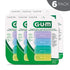 GUM Toothbrush Covers for Travel or Home (6 x 4 count) 24 Covers...