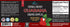 Natural Energy Guarana 1000MG - provides 200MG of herbal caffeine (2 cups coffee), antioxidants, boost energy, natural caffeine tablets, 90 Tablet...