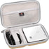 EVA Hard Storage Carrying Case for KODAK Luma 150 Ultra Mini Pocket Pico Projector...