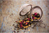 HIC Kitchen Jumbo Mesh Ball Tea Infuser, 18/8 Stainless Steel, For Loose Leaf Tea and Mulling Spices, 3-Inch...