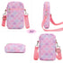 mygreen Small Crossbody Cell Phone Bag for Women, Mini Over Shoulder Handbag Purse...