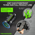 Car Charger Adapter - Metal, Portable, 3.0 Car Chargers with Dual USB Ports and Fast Charging Technology - Compatible with iPhone, iPad, Samsung G...