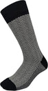 Premium Comfortable Dress Socks - Breathable, Moisture-Wicking, Durable - Variety of Designs and Colors...