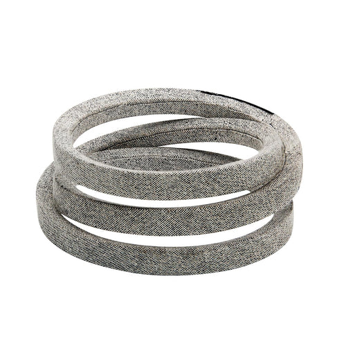 585416 585416MA Auger Drive Belt for Two-Stage Snow Blowers Replacement 1/2"x 38" for 754-0275 954-0275 954-0282 07200021 (2 Pack)...