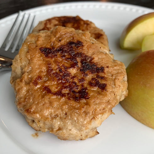 Truly AIP Spice Mix - Pork & Poultry Seasoning - Paleo, Keto, Whole 30 & Autoimmune Protocol Friendly - Great for Sausage, Chicken, Steak, Elk & D...