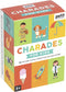 Petit Collage Charades for Kids...