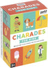 Petit Collage Charades for Kids...
