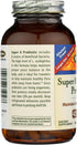 Flora - Super 8 Hi-Potency Probiotic - Daily Probiotic for Gut & Digestive Health - 42 Billion CFU - Contains Lactobacillus & Bifidobacterium Stra...