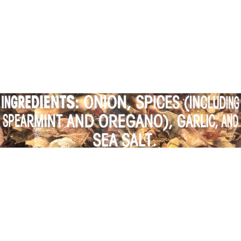 McCormick Gourmet Greek Souvlaki Seasoning, 0.39 Oz (Pack of 6)...