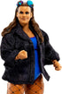 Mattel WWE Doudrop Elite Collection Action Figure, 6-inch Posable Collectible Gift for WWE Fans Ages 8 Years Old & Up...