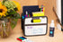 meori Mini Foldable Storage Box, 1-Pack, Whiteboard...