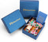 Fancy Dog Collar Gift Box, with Bow Tie and Metal Buckle?Puppy Collar for Boys and Girls; Holiday Pet Gifts; Suitable for Large, Medium and Small ...