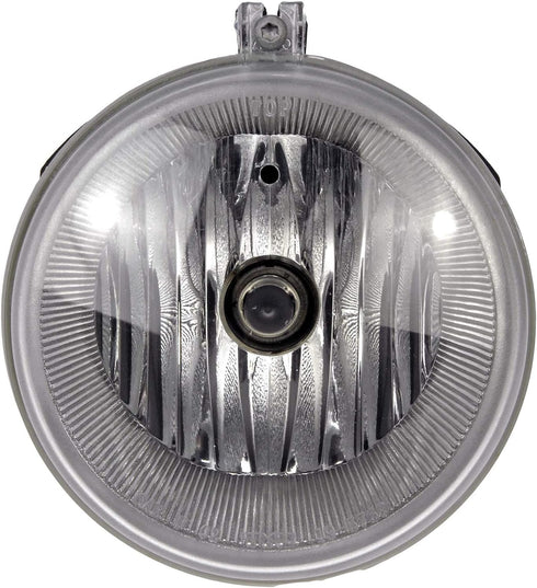 Dorman 923-801 Fog Light Assembly Compatible with Select Models...