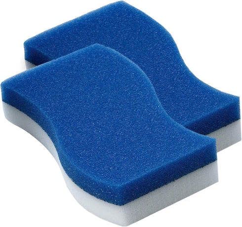 Scotch-Brite Easy Erasing Pad 833, 3 Count...