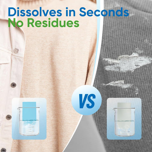 Laundry Detergent Sheets 300 Sheets,Diesetsr Laundry Sheets Detergent ECO-friendly,Travel Laundry Detergent Sheets,Laundry Sheets Plastic-Free,Tra...