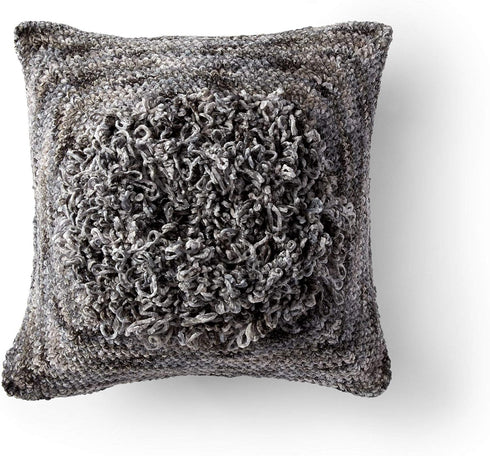 Bernat Baby Velvet Yarn, Hopping Hydrangea......