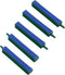 binifiMux 5pcs Fish Tank Air Stones Bar, 4 Inch, Bubble Release Oxygen Diffuser Bar...