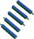 binifiMux 5pcs Fish Tank Air Stones Bar, 4 Inch, Bubble Release Oxygen Diffuser Bar...