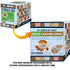 Caramel Swirl Medium Roast Decaf Flavored Coffee Pods for Keurig K Cups Makers from Double Donut, 24 Capsules...