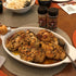 Citrus Herb Seasoning | No Artificial Flavors, No MSG added | Premium Citrus Seasoning for Fish, Chicken, Pork and Lamb | Runnin’ Wild Foods, 5.6 ...
