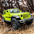 Compatible for 1/32 Wrangler Alloy Diecast Pull Back Model Car Collectible Gift with Light and Sound Toy Vehicle for Kids Boys Girls Toddler Chris...